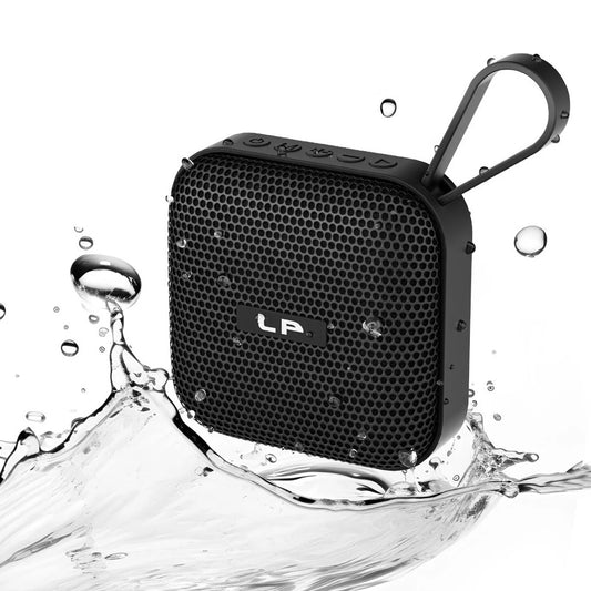 Enceinte Bluetooth Étanche Ultra-Résistante LP