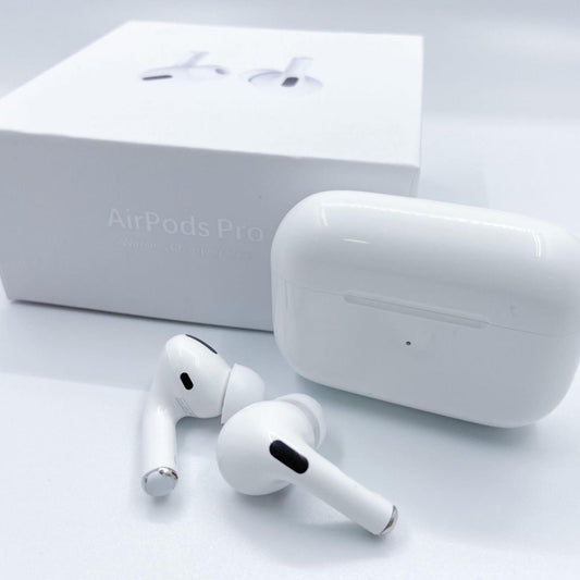 Découvrez les AirPods Pro 2 : Performances et Confort au Rendez-vous