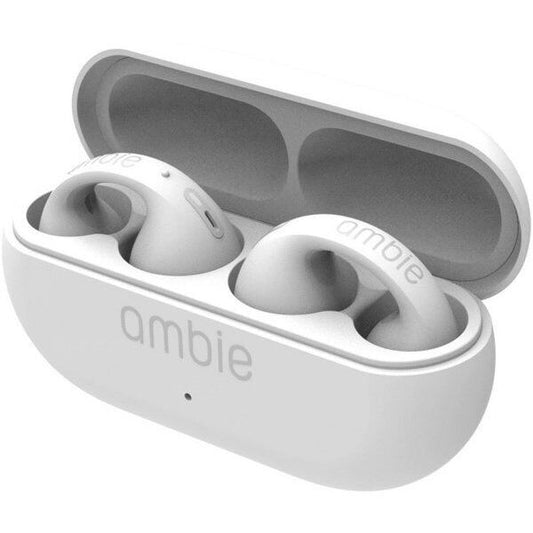 Ambie Sound EarCuffs : Écouteurs Innovants au Design Élégant